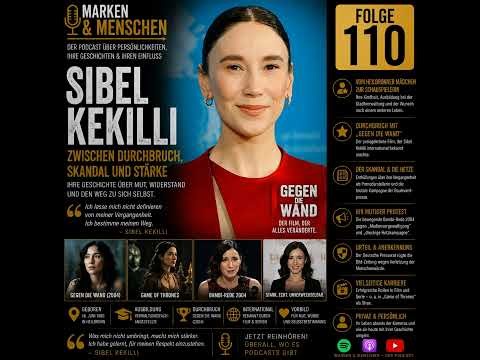 Sibel Kekilli – Zwischen Durchbruch, Skandal und Stärke