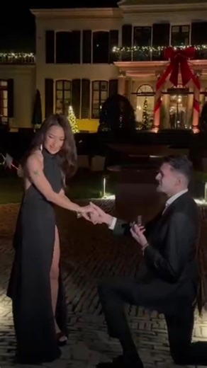 Future Mr & Mrs Hubner