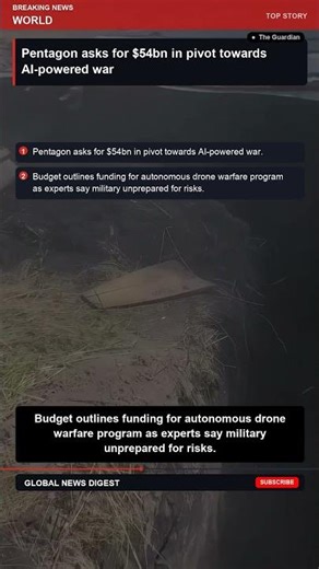 World Headlines | Daily Briefing - Today | Global News Digest #newsdigest #worldnews #breakingnews