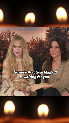 PRACTICAL MAGIC 2 | Casting a Spell