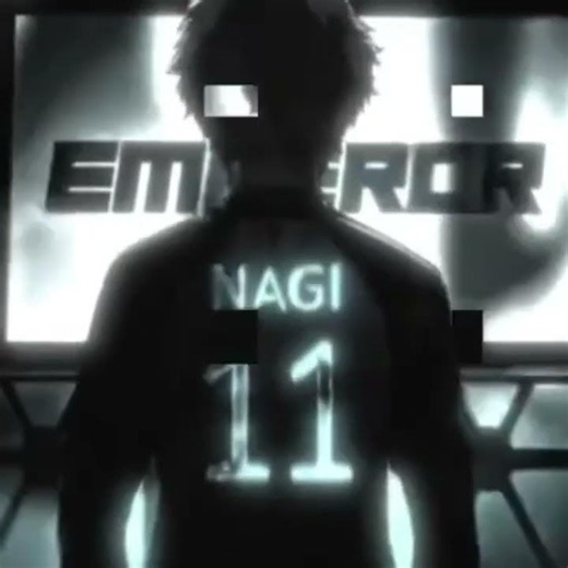 nagi edit