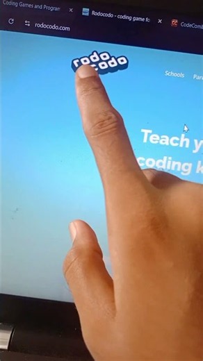 Coding is't boring #learncoding #playgame