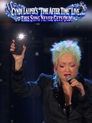 Time After Time meaning and legacy — Cyndi Lauper's Love Song