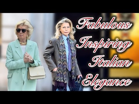 Milan’s Fabulous Spring Fashion March 2026