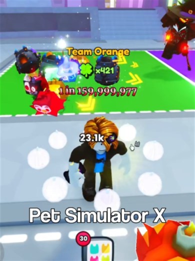 Pet Simulator 99 Classic Update: Is Pet Simulator X Finally Back?