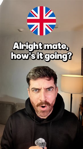 British vs American English