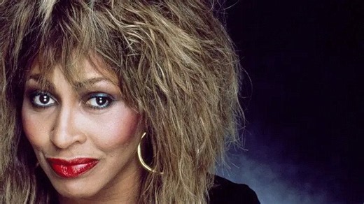 Tina Turner (1991) - Simply the Best / Просто самый лучший (Official Music Video)