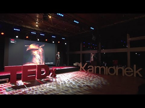 From proving to creating - Reframing the mindset | Michał Majerczak | TEDxKamionek Salon