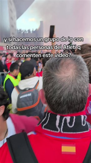 os meto en uuno. Darle TODOOS#atleticodemadrid #parati #previas #viral #championsleague