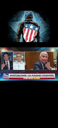 The CIA searched Tulsi Gabbard's office and seized documents tied to JFK assassination and MKUltra records