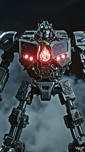 Mechs vs. Alien Horde: The First Strike (Ep. 2) #aivideo #hoathinh #trendingshorts#action #robot