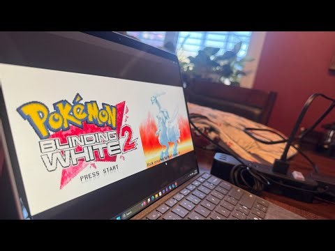 Blinding White 2 Release Trailer