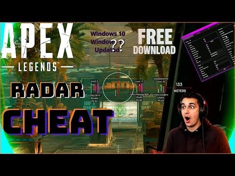 Apex Legends Cheats 2026 | Undetected Aimbot, ESP & Wallhack — No Recoil, Triggerbot & Radar Hack