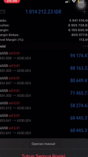 BRO SEDANG BERTOBAT DAN MENJALANI MENJADI ORG BAIK #ferrari #fyp #papipcelebes #fullmargin #BOSSCUAN