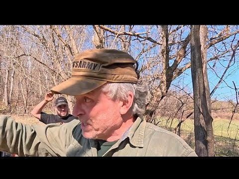 Cannonball Still Buried After All These Years