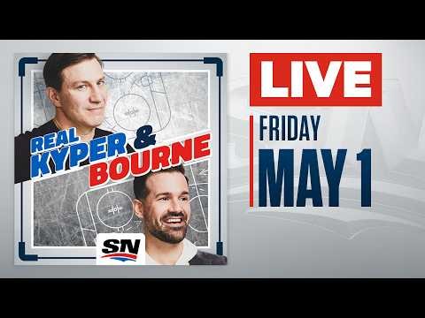 What Went Wrong For The Oilers? | Real Kyper & Bourne