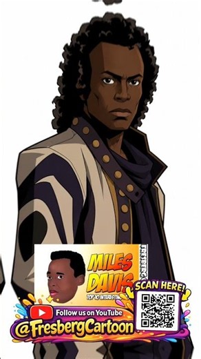 Who Was Miles Davis? | The Jazz Legend Who Changed Music Forever