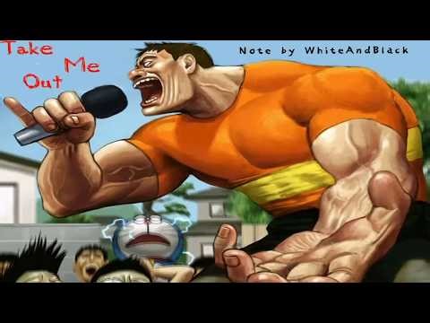 O2Jam | Lv. 67 "Take Me Out" HX Clear