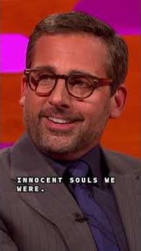 Steve Carell Is the nicest man in Hollywood 😍