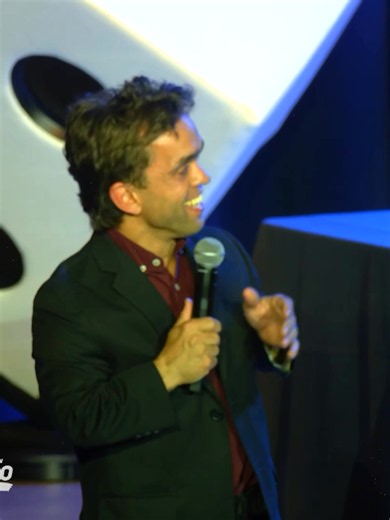 High Limit Racing celebration night in Texas — Rico and team wrap up the year