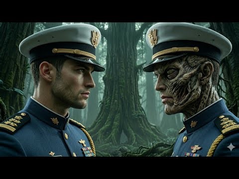 Deadliest Alien Shapeshifter Assassin Was Sent To Kill The Human Cadet.He Was Surprised|HFY Sci-Fi