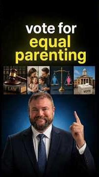 Waller County Runoff: Your Vote Defines Equal Parenting (Early Voting Starts Monday!)