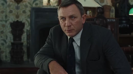 Knives Out 4 (2026) Daniel Craig & Josh Brolin