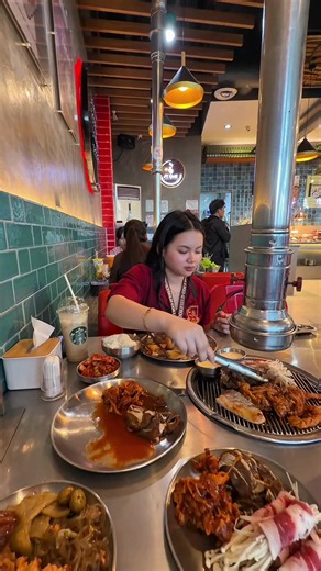 1 cup of rice lang daw po si ate San Dee. 😆😆😆