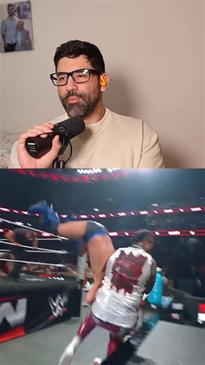 MAIN EVENT. THE USOS WIN THE RAW TAG TEAM CHAMPIONSHIPS VS AJ STYLES AND DRAGON LEE #WWE #wweraw #prowrestling #WrestleMania #wwesmackdown MrSantiZap WWE React