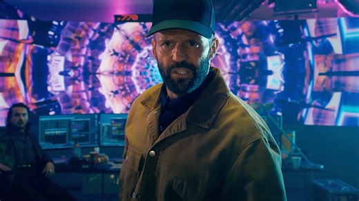 Jason Statham is returning and the stakes look higher than ever - The Beekeeper 2 (2026)