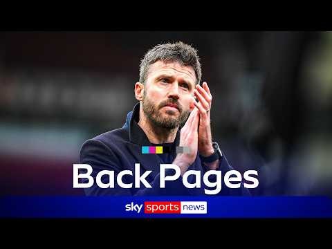 Does Michael Carrick deserve to become PL manager of the season after just 15 games?