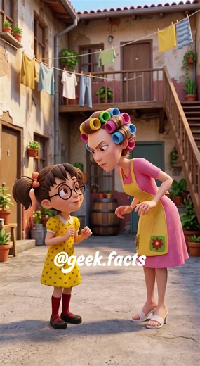 Florinda and La Chilindrina Talk About El Chavo’s Longaniza
