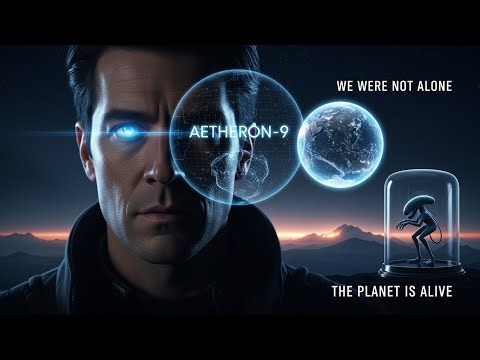 Alien Monster Attack — Project Aetheron-9 Episode 7 