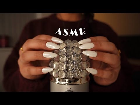 [ASMR] 100% Tingles For Sleep & Relaxation (no talking) 😴 