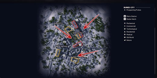 Settled in Full Quest Walkthrough