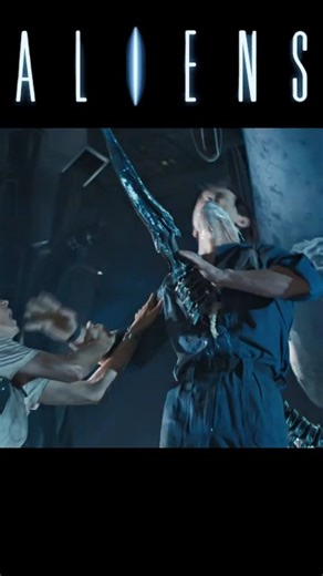 They Were Never Safe… | Aliens (1986)