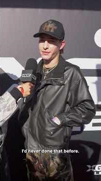 Inside the First-Ever X Games Draft at COSM LA