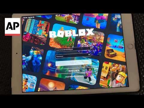 Roblox will implement youth protections and pay Nevada $12M in settlement