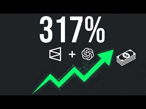 Polymarket + Claude Code + Machine Learning = Money Printer