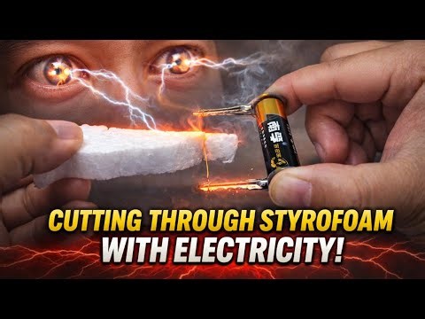 When Science Gets Crazy: Experiments That Amaze #science #experiment