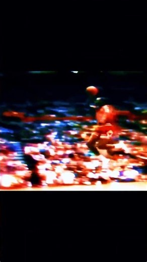 Why MJ is the undisputed GOAT 🐐🔥 #jordan #basketball