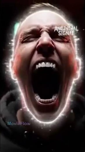 Don’t Look Closer: The Static Scream (Analog Horror Anomaly)