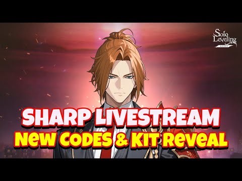 NEW CODES!! Sugimoto Kit Reveal & ALL NEW MODES! [Solo Leveling: Arise]