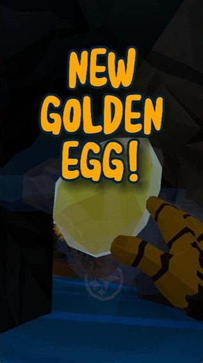 How to get the New Golden Egg in UG VR's ScorpiUG update! #ugvr #vr