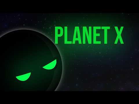The Ninth Planet - Part 1