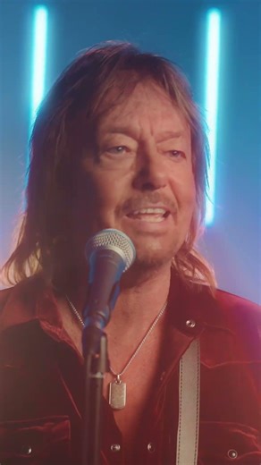 Have you listened to ‘Free Fallin’ from my new album 'Lifelines'?