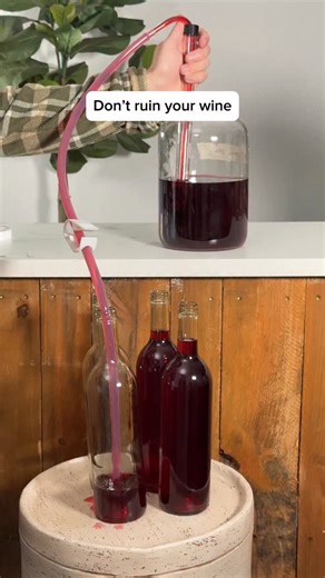 Golden Hive Mead on Instagram: "Here are some tips for bottling wine and why it’s important to do it correctly #wine #winemaking #mead #honeywine #homebrew"
