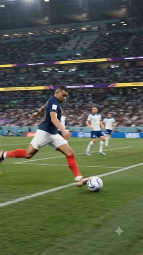 🔴 LIVE: France vs England | Last-Minute Winner? 😱🔥 | FIFA World Cup 2026