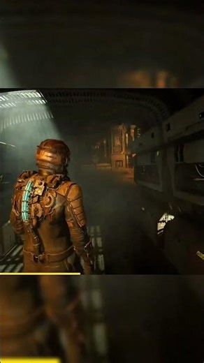 10th playthrough in dead space#gaming #deadspace2023