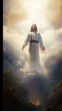 Living Cross ✝️ & Passion of Jesus Christ